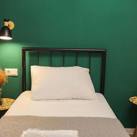 Mohika Boutique Aparthotel Tiflis Dış mekan fotoğraf
