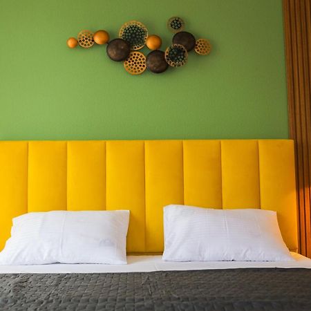 Mohika Boutique Aparthotel Tiflis Dış mekan fotoğraf