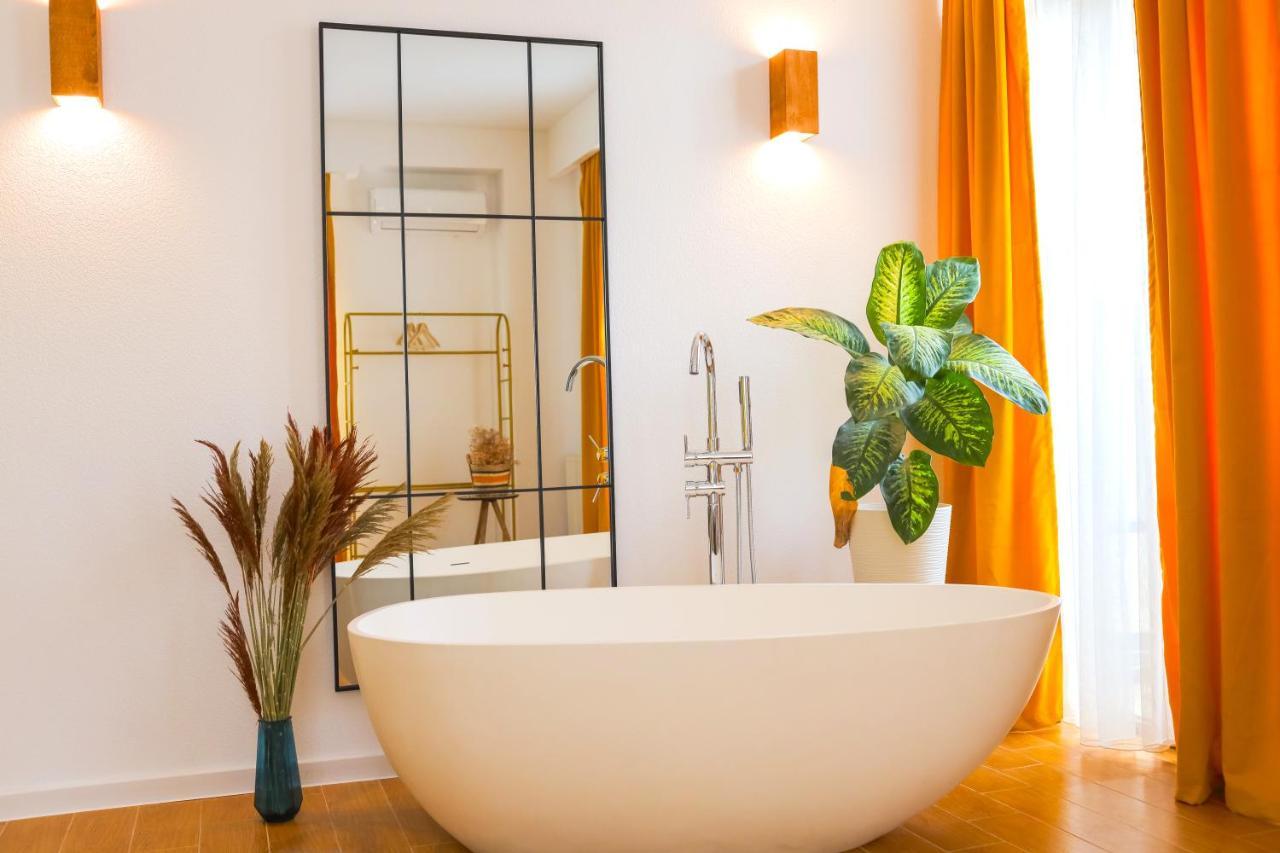 Mohika Boutique Aparthotel Tiflis Dış mekan fotoğraf