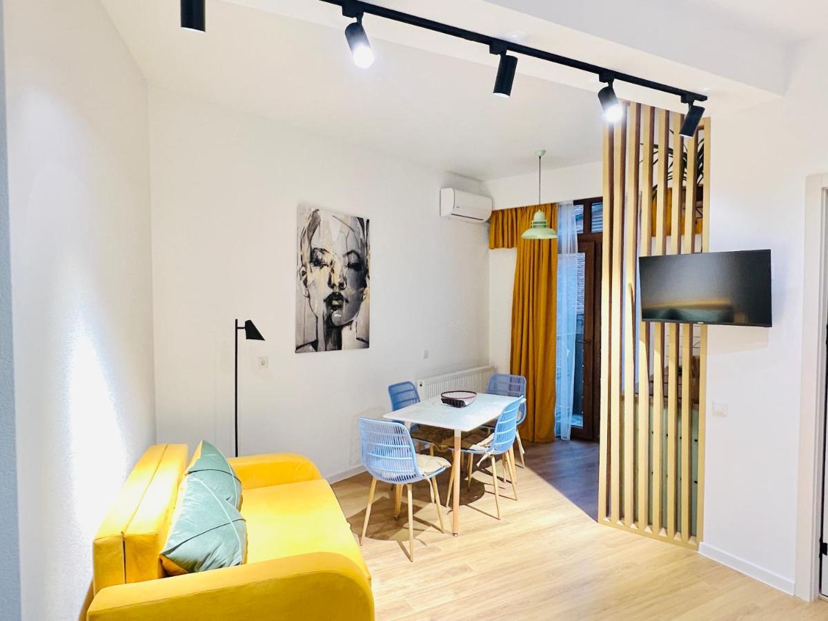 Mohika Boutique Aparthotel Tiflis Dış mekan fotoğraf