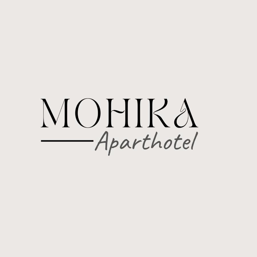 Mohika Boutique Aparthotel Tiflis Dış mekan fotoğraf