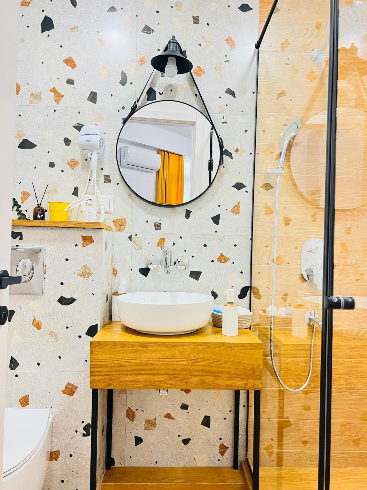Mohika Boutique Aparthotel Tiflis Dış mekan fotoğraf
