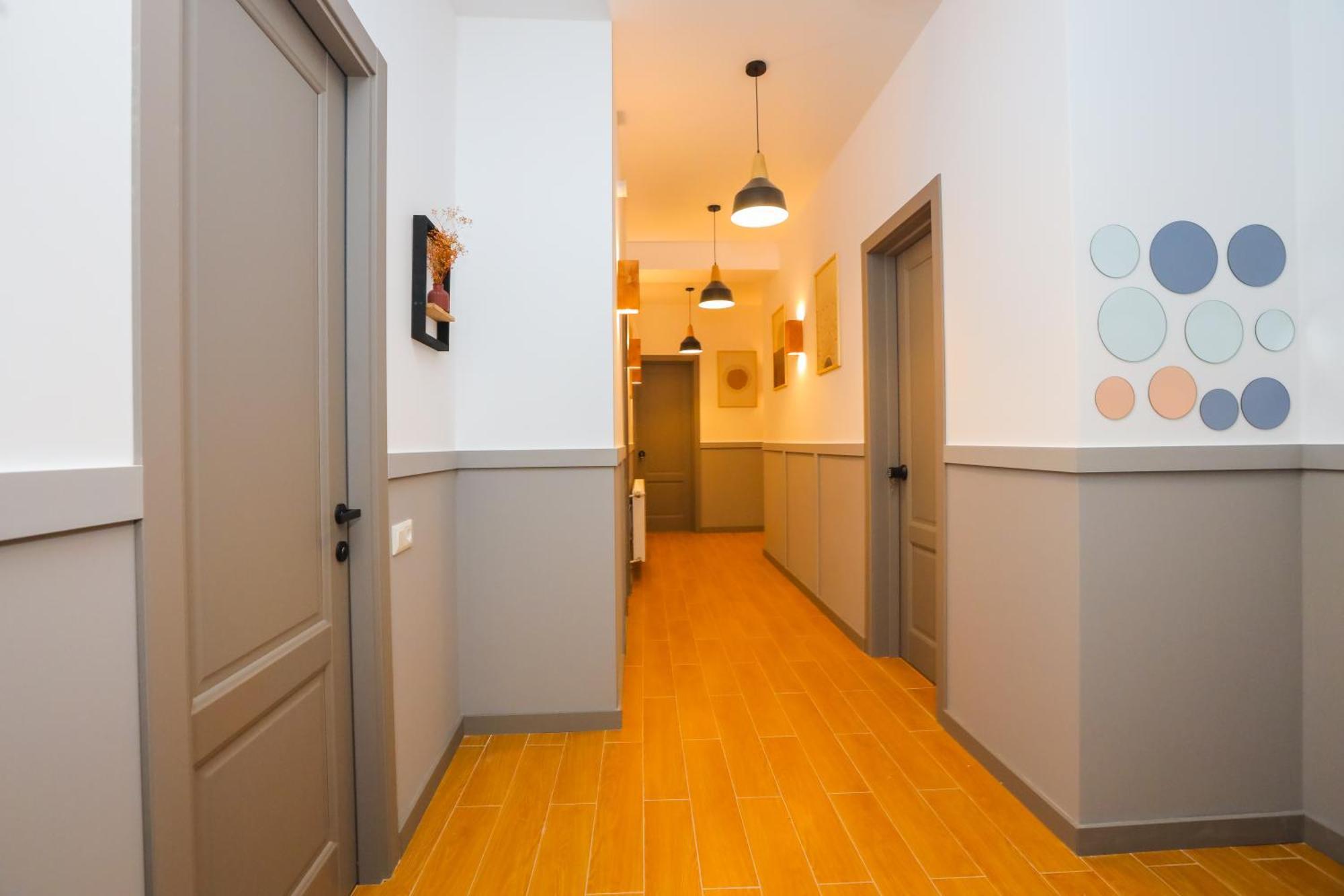 Mohika Boutique Aparthotel Tiflis Dış mekan fotoğraf