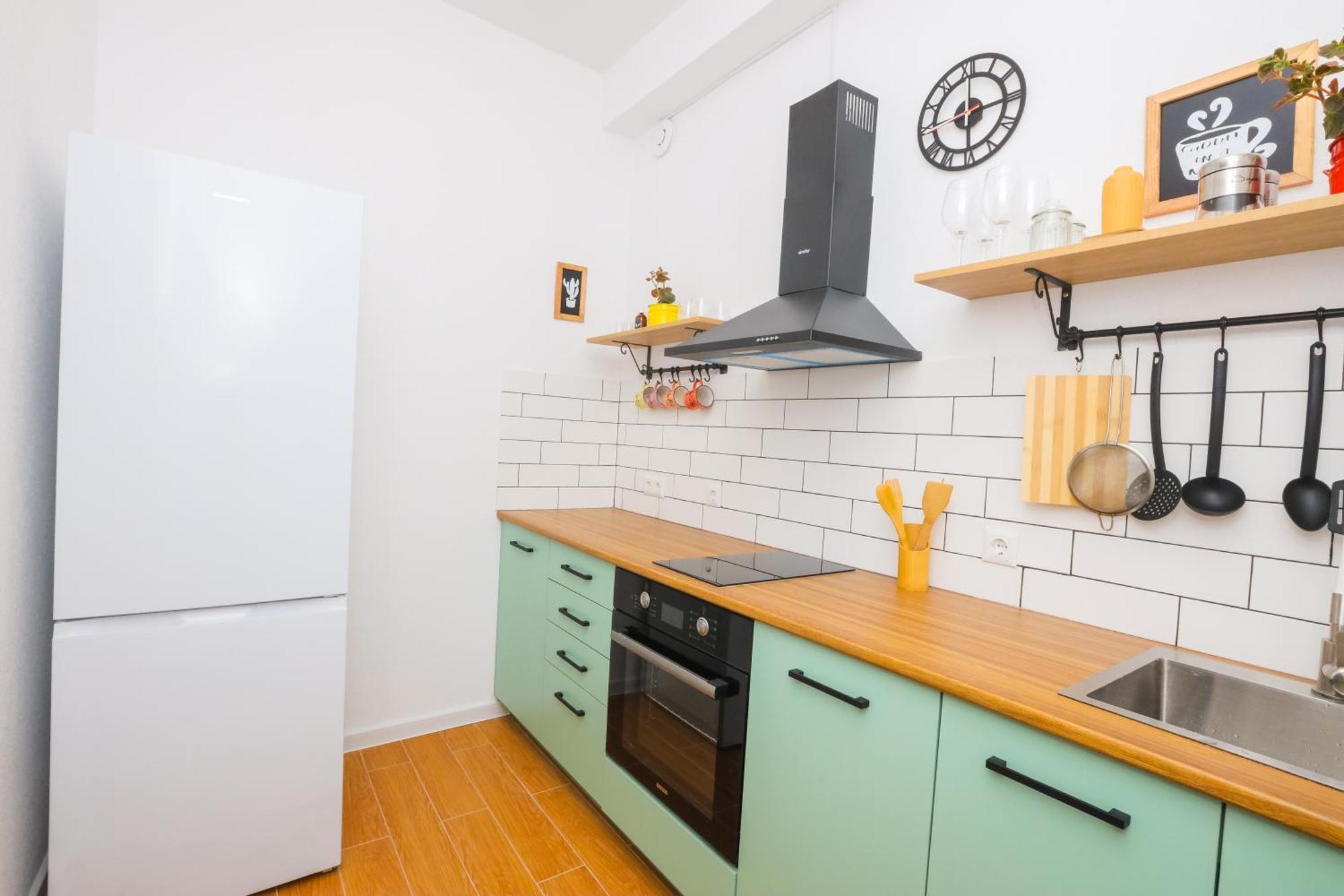 Mohika Boutique Aparthotel Tiflis Dış mekan fotoğraf