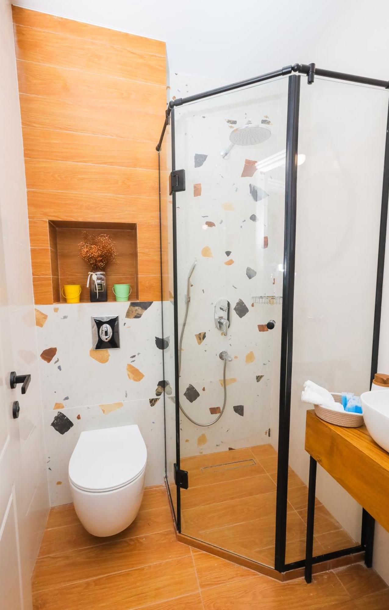 Mohika Boutique Aparthotel Tiflis Dış mekan fotoğraf