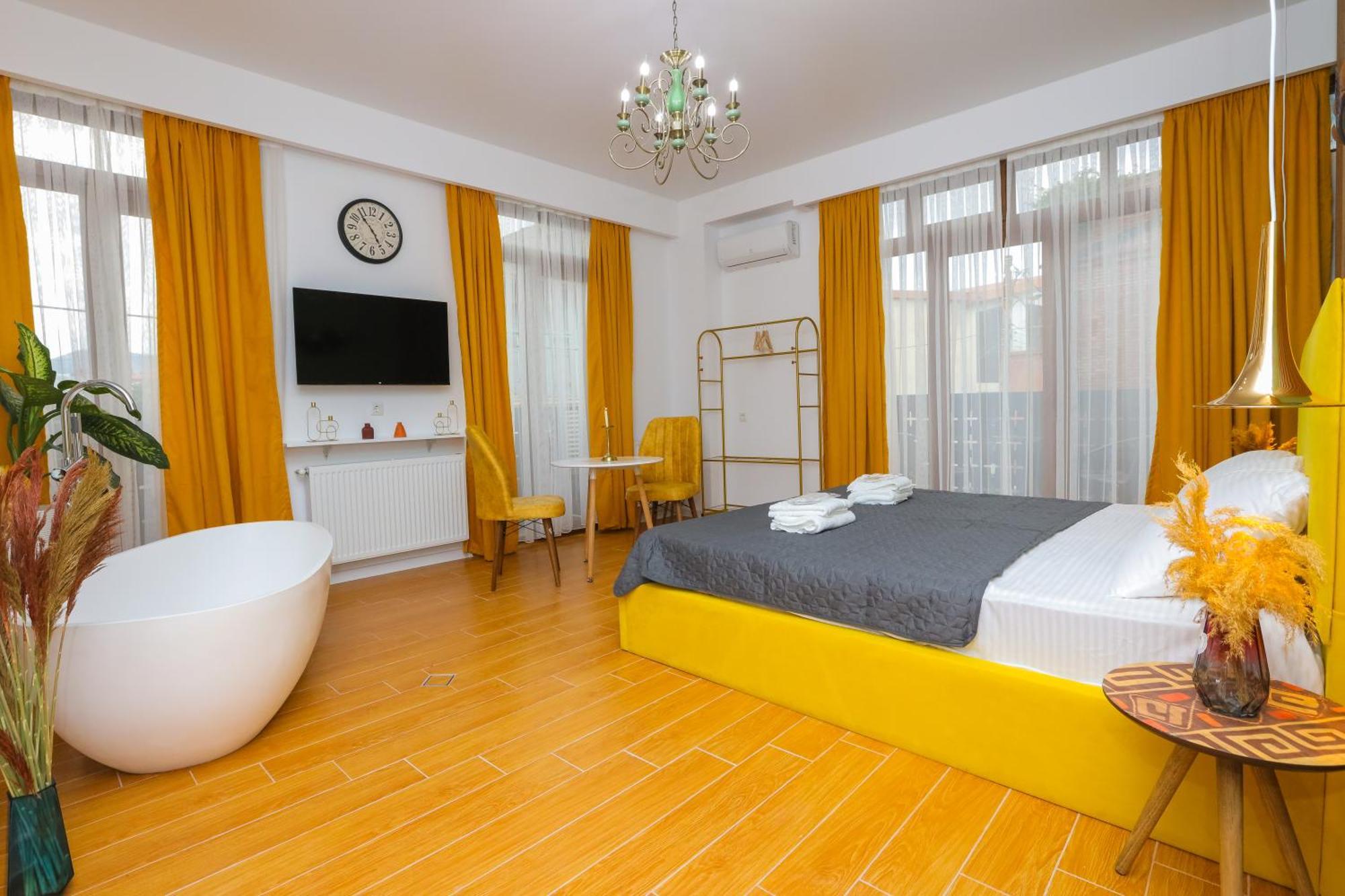 Mohika Boutique Aparthotel Tiflis Dış mekan fotoğraf