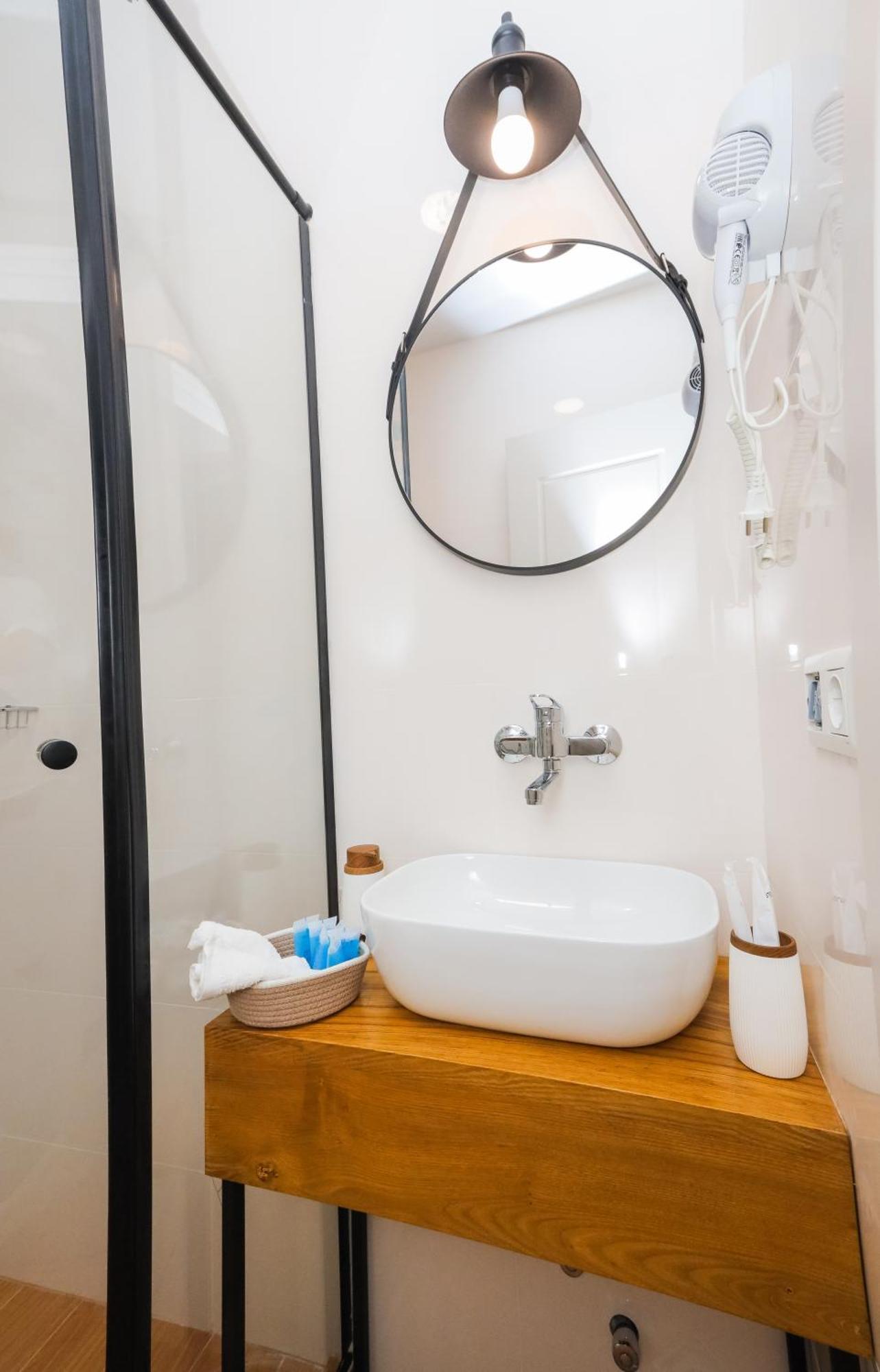 Mohika Boutique Aparthotel Tiflis Dış mekan fotoğraf