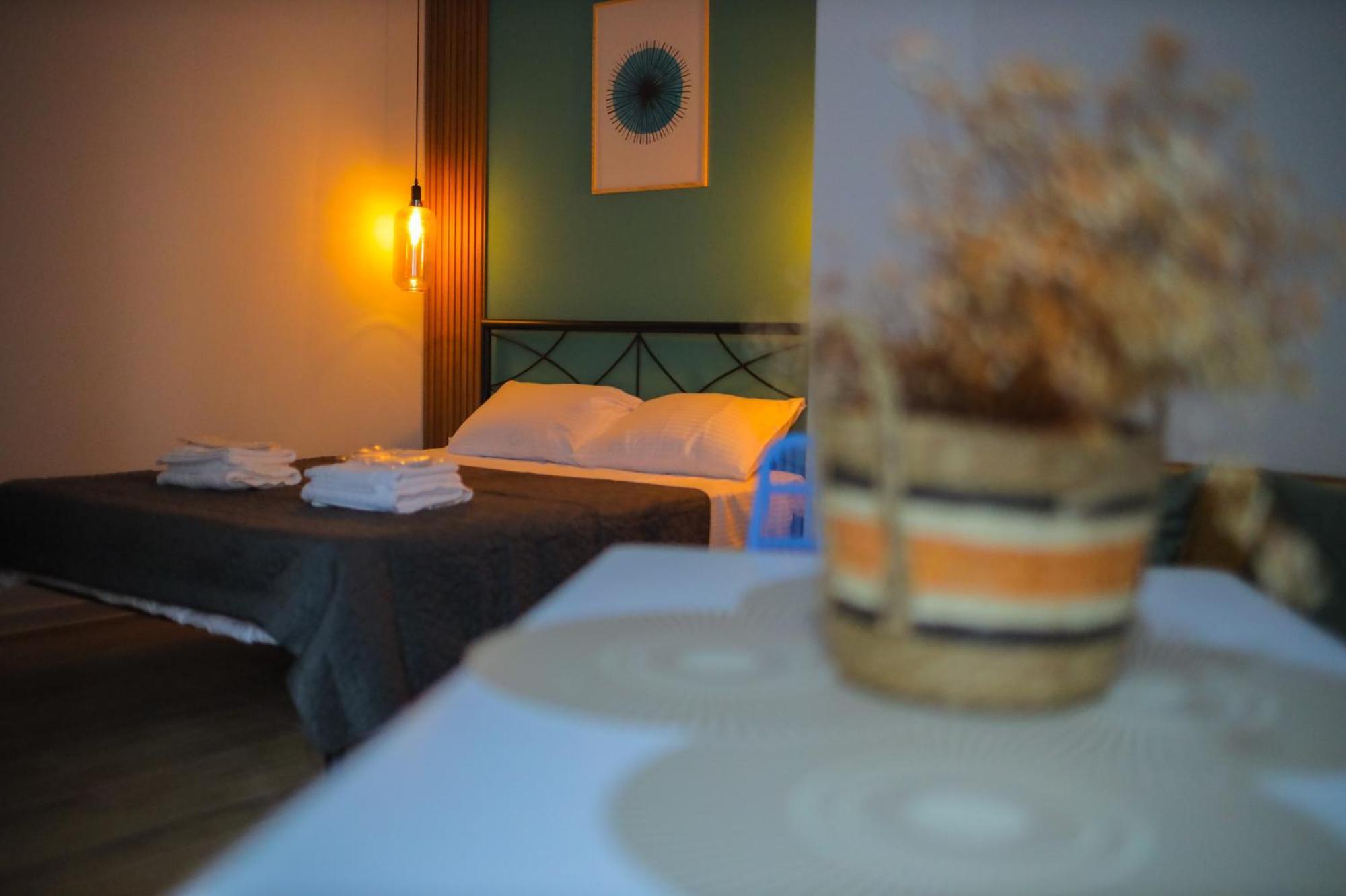 Mohika Boutique Aparthotel Tiflis Dış mekan fotoğraf