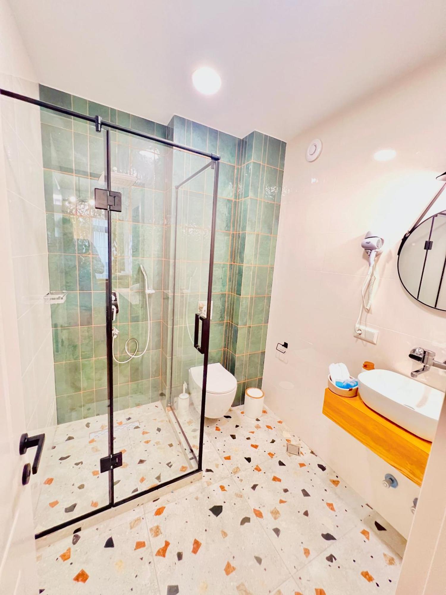 Mohika Boutique Aparthotel Tiflis Dış mekan fotoğraf